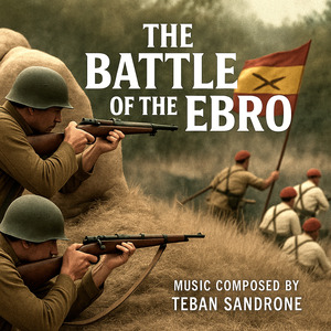 The Battle of the Ebro