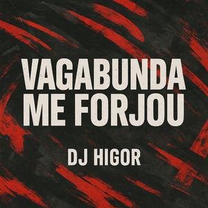 VAGABUNDA ME FORJOU