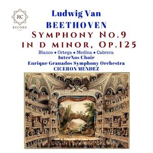 Symphony No. 9 in D Minor Op. 125: IV. Presto