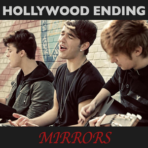 Mirrors (Cover)