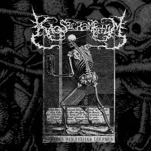 The Four Black Thrones Of Chaos