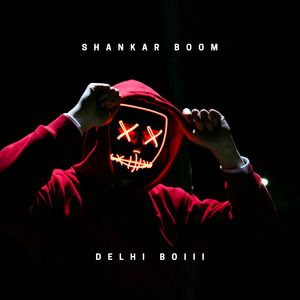 Shankar Boom
