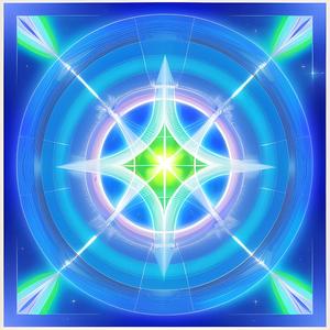 Tono milagroso de la naturaleza - 432Hz