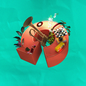 Dive (Feat. Ohiorabbit)