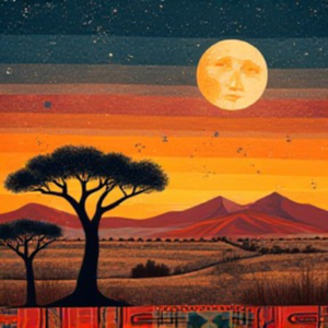 Tribal Nights