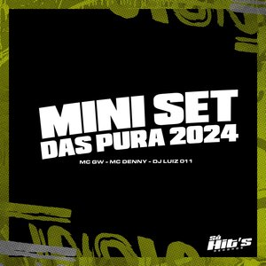 Mini Set das Pura 2024