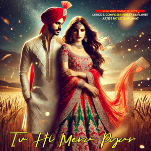 Tu Hi Mera Pyar