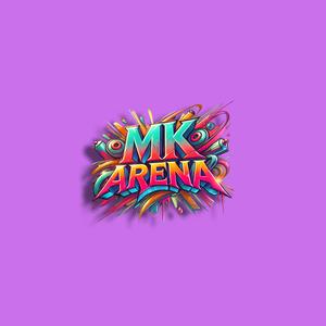 MkArena (feat. DJ Rudi Voller)