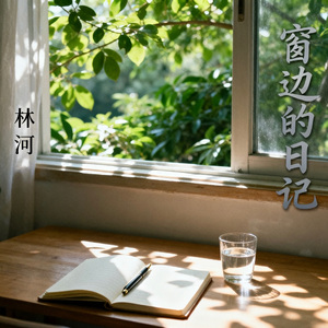 窗边的日记