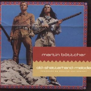 Old-Shatterhand-Melodie (Genuine Drumming Mix)