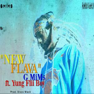 New Flava (feat. Yung Flii Boy)