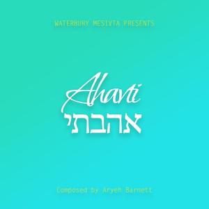 Ahavti