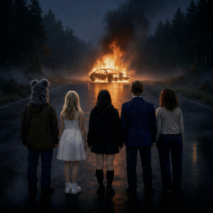 не переживай