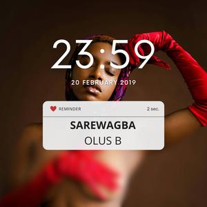 Sarewagba