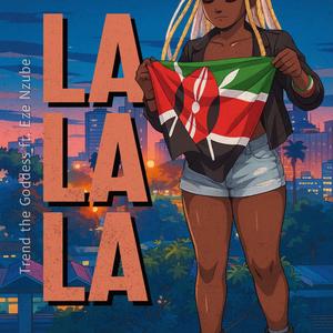 La la la