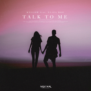 Talk To Me (Slowed Version)