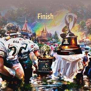 Finish