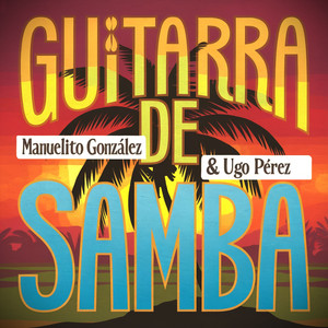 Samba Time Hits 45