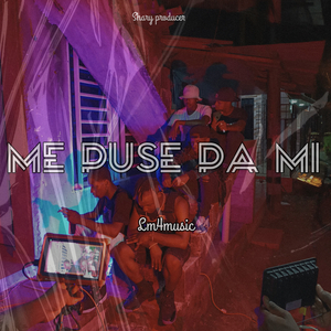 Me Puse Pa Mi