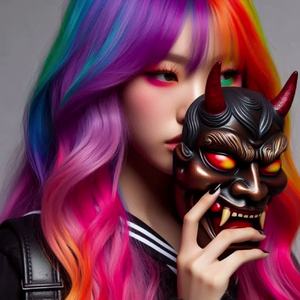 馬德法克這個人 by 二月February