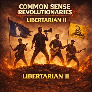 Libertarian Samba