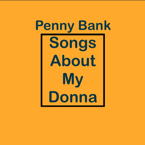 My Valentine Madonna