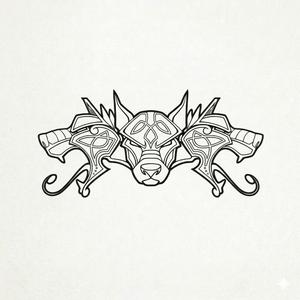 Dagdrømmer (feat. Chino)