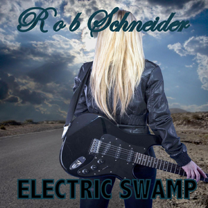 Electric Swamp