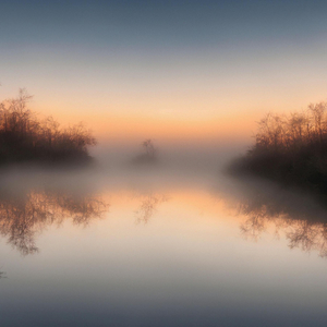 Velvet Hush of Yesterday