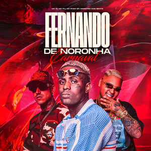 Fernando de Noronha Carnaval