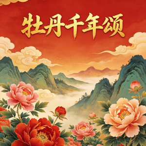 遥远的她