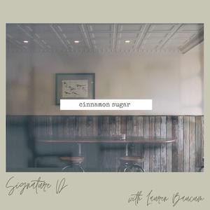 Cinnamon Sugar (feat. Lauren Baucum)