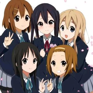 keion!