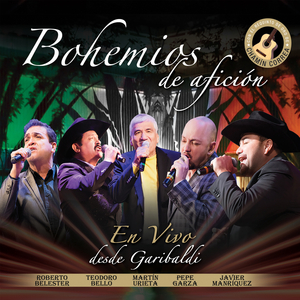 No Pude Enamorarme Más (Live)