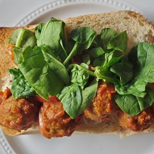 Sandwiches