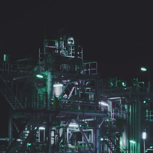 夜は眠れるかい