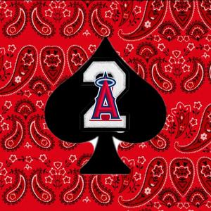 Gang activity (feat. Niya J & Twinn red)