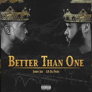 Bettis (feat. LB Da Pres)