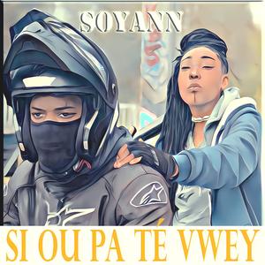 Si ou pa té vwey (Remix)