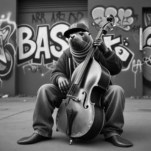 Стеклянный часовой