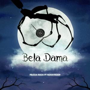 Bela Dama (Coraline)