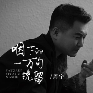 咽下的一万句挽留