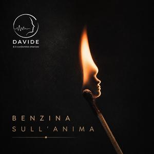 Benzina sull'anima