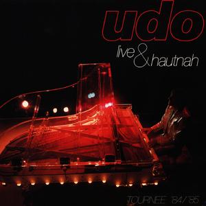 Udo Hit Medley (Live 1984/1985)