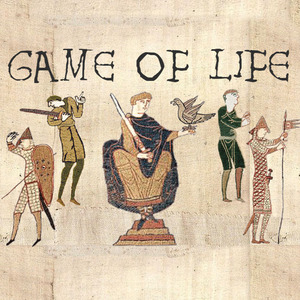 Game of Life (Cover)