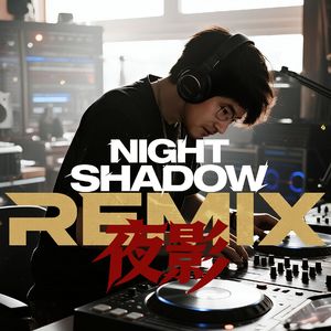 赵乃吉-可我们不会再见了（夜影 remix）