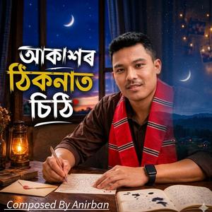 Akahor Thikonat Sithi (আকাশৰ ঠিকনাত চিঠি)