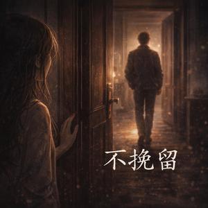 不挽留（Won’t Ask You to Stay）