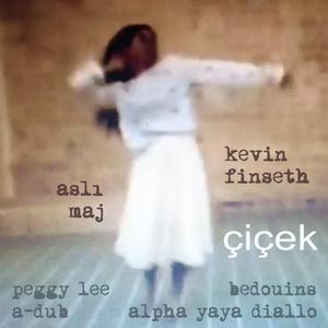 Çiçek (feat. Asli Maj & A-Dub)