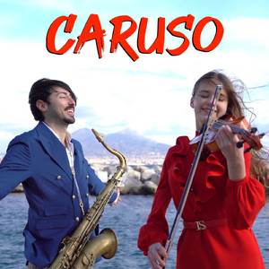 Caruso (Sax & Violin)